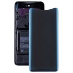 Tapa Trasera Batería para Oppo Find X (Azul)