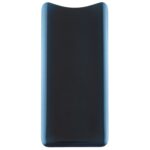 Tapa Trasera Batería para Oppo Find X (Azul) - Imagen 2
