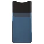 Tapa Trasera Batería para Oppo Find X (Azul) - Imagen 3