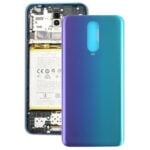 Tapa Trasera Batería para Oppo R17 Pro (Crepúsculo)
