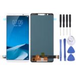 Pantalla Completa TFT para Vivo X20 (Blanco)