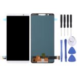 Pantalla Completa TFT para Vivo X20 (Blanco) - Imagen 2