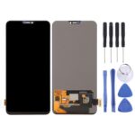 Pantalla Completa para Vivo X21 (Negro) - Imagen 2