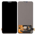 Pantalla Completa para Vivo X21 (Negro) - Imagen 3