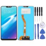 Pantalla Completa TFT para Vivo Y83 Y81 Y81S (Negro)
