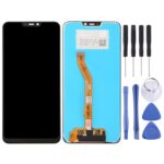 Pantalla Completa TFT para Vivo Y83 Y81 Y81S (Negro) - Imagen 2