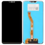 Pantalla Completa TFT para Vivo Y83 Y81 Y81S (Negro) - Imagen 3