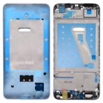 Carcasa Frontal Placa de Bisel de Marco Pantalla LCD para Huawei P Smart (Enjoy 7S) (Blanco)