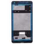 Carcasa Frontal Placa de Bisel con Marco Pantalla LCD para Huawei Enjoy 7 Plus Y7 Prime Nova Lite Plus (Dorado) - Imagen 2