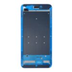 Marco LCD Carcasa Frontal para Xiaomi Redmi 5A (Blanco) - Imagen 2