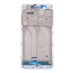 Marco LCD Carcasa Frontal para Xiaomi Redmi 5A (Blanco) - Imagen 3