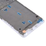 Marco LCD de Carcasa Frontal para Xiaomi Mi Max 2 (Blanco) - Imagen 4