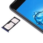 Bandeja Tarjeta SIM y Micro SD para Huawei Enjoy 7 Plus Y7 Prime