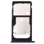 Bandeja Tarjeta SIM y Micro SD para Huawei Enjoy 7 Plus Y7 Prime - Imagen 2