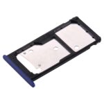 Bandeja Tarjeta SIM y Micro SD para Huawei Enjoy 7 Plus Y7 Prime - Imagen 4