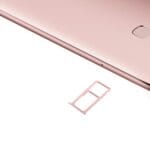 Bandeja Tarjeta SIM y micro SD para Huawei Maimang 5