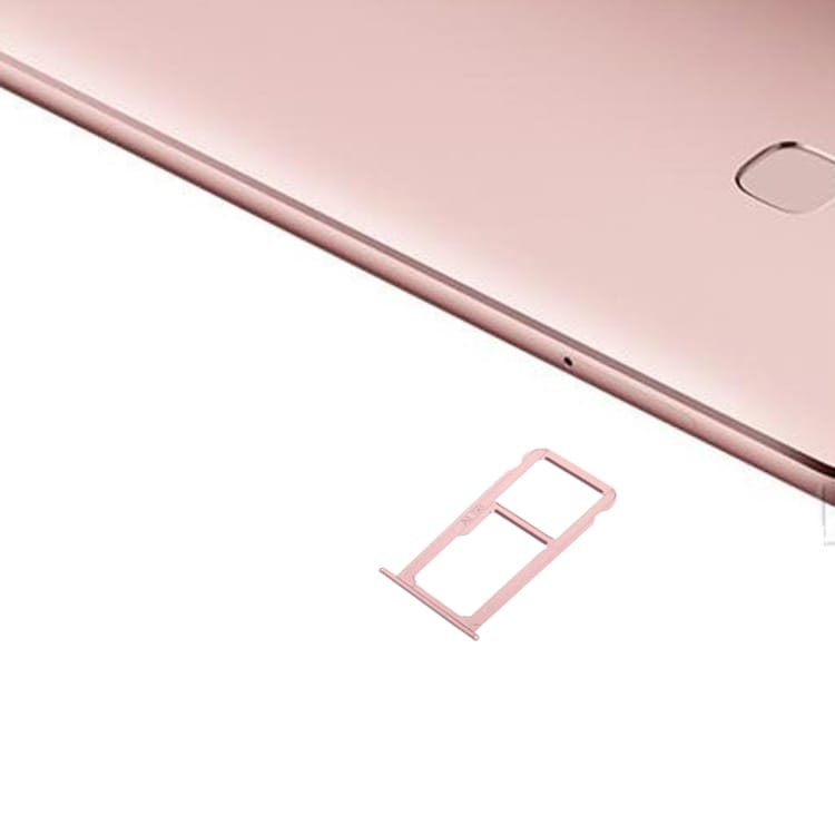 SP3460RG-2.jpg Bandeja Tarjeta SIM y micro SD para Huawei Maimang 5 - Imagen 1