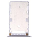 Bandeja Tarjeta SIM y TF para Xiaomi Redmi 3 y 3S (Gris) - Imagen 3