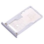 Bandeja Tarjeta SIM y TF para Xiaomi Redmi 3 y 3S (Gris) - Imagen 4