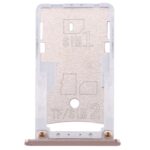 Bandeja Tarjeta SIM y TF para Xiaomi Redmi 3 y 3S (Oro) - Imagen 2