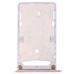 Bandeja Tarjeta SIM y TF para Xiaomi Redmi 3 y 3S (Oro) - Imagen 3