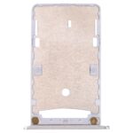 Bandeja Tarjeta SIM y TF para Xiaomi Redmi 3 y 3S (Plateado) - Imagen 3