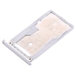 Bandeja Tarjeta SIM y TF para Xiaomi Redmi 3 y 3S (Plateado) - Imagen 4