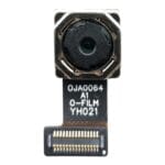 Módulo Cámara Trasera para Asus Zenfone 3 Max ZC553KL Original - Imagen 2