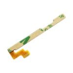 Cable Flex Botón de Encendido y Volumen para Lenovo P70 - Imagen 3