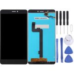 Pantalla TFT Completa para Xiaomi Mi Max 2 (Negro)