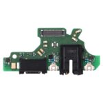 Placa de Puerto de Carga Original para Huawei Nova 4E P30 Lite