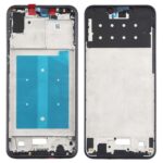 Marco Intermedio para Huawei Nova 3 (Negro)