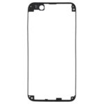 Marco de Bisel de Pantalla LCD Frontal para Huawei Nova 2 (Negro) - Imagen 2