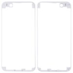Marco de Bisel de Pantalla LCD Frontal para Huawei Nova 2 (Blanco)