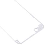 Marco de Bisel de Pantalla LCD Frontal para Huawei Nova 2 (Blanco) - Imagen 4