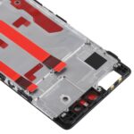 Marco Pantalla LCD Carcasa Frontal para Huawei P9 - Imagen 4