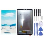 Pantalla TFT Completa para Xiaomi Mi Pad 4 (Blanco)