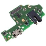 Placa de Puerto de Carga para Honor 8X Original - Imagen 3