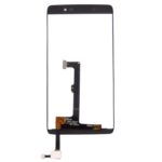 Pantalla Completa para Alcatel Idol 4 6055 6055I 6055H 6055K 6055V (Negro) - Imagen 3