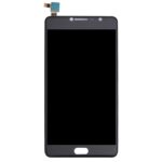 Pantalla Completa para Vodafone Smart Ultra 7 Vfd700 (Negro) - Imagen 2