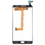 Pantalla Completa para Vodafone Smart Ultra 7 Vfd700 (Negro) - Imagen 3