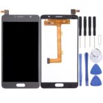 Pantalla Completa para Alcatel Pop 4S 5095 (Negro)