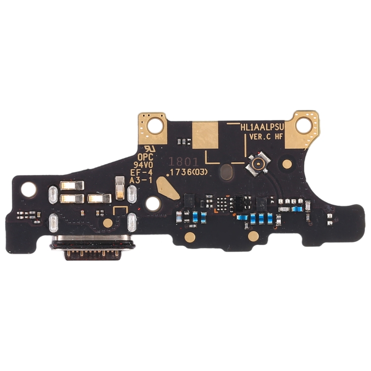 SP3602-1.jpg Placa de Puerto de Carga para Huawei Mate 10 Original - Imagen 1