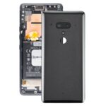 Tapa Trasera de Batería con Lente de Cámara para HTC U12+