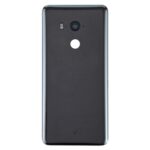 Tapa Trasera Batería con Lente Cámara para HTC U11+ (Negro) - Imagen 2