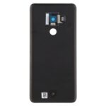 Tapa Trasera Batería con Lente Cámara para HTC U11+ (Negro) - Imagen 3
