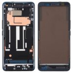 Marco Intermedio para HTC U11+ (Negro)