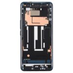 Marco Intermedio para HTC U11+ (Negro) - Imagen 2
