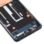 Marco Intermedio para HTC U11+ (Negro) - Imagen 4
