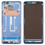 Marco Medio para HTC U11+ (Azul)